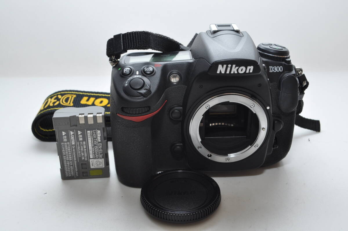 2025年最新】Yahoo!オークション -nikon d300の中古品・新品・未 2025年最新】Yahoo!オークション -nikon d300の中古品・新品・未