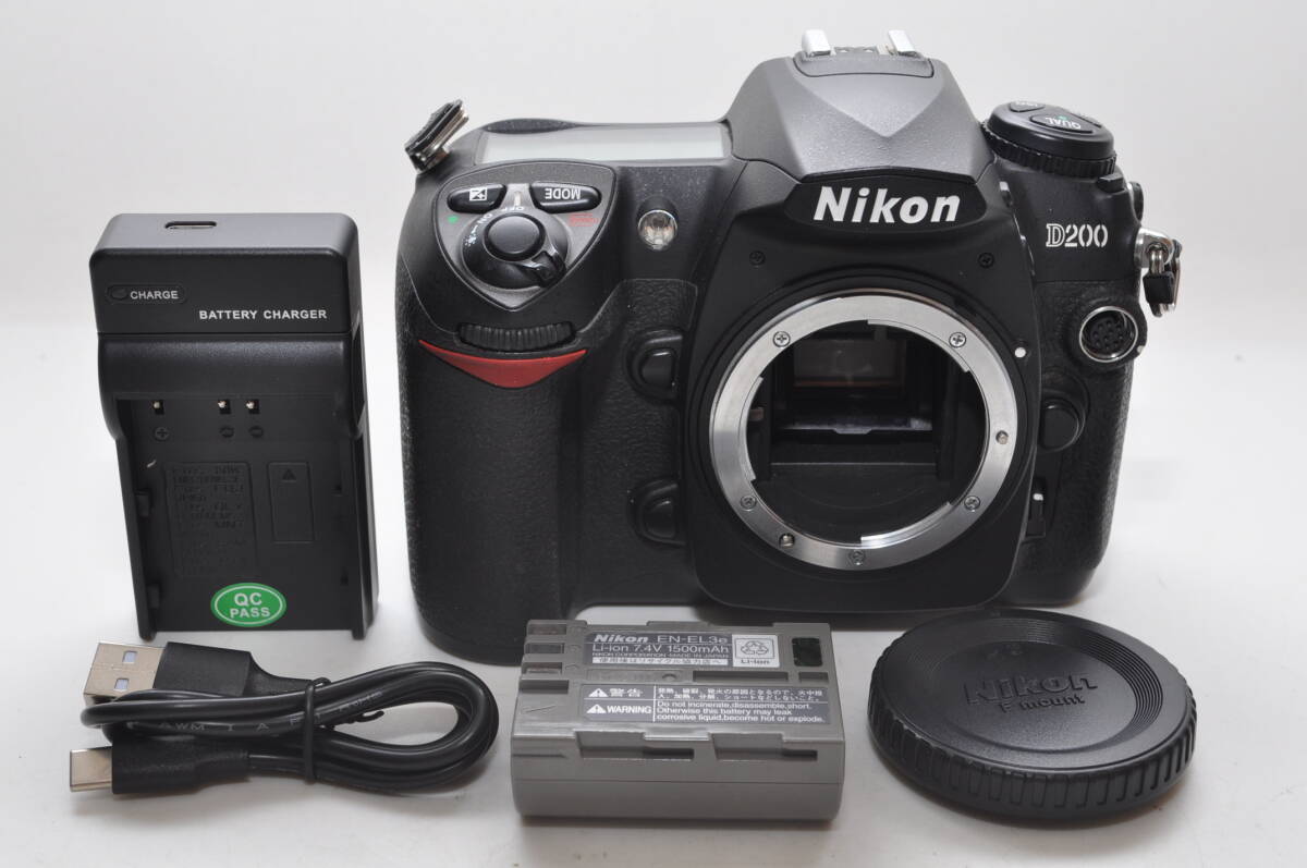 2025年最新】Yahoo!オークション -nikon d200の中古品・新品・未 2025年最新】Yahoo!オークション -nikon d200の中古品・新品・未