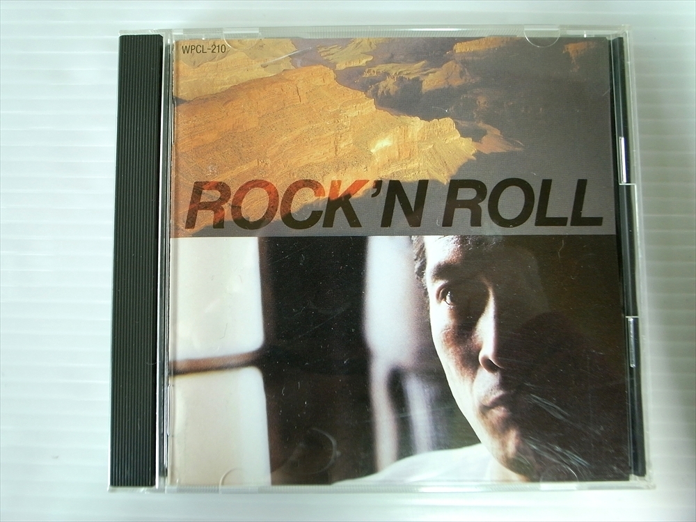 矢沢永吉/ROCK'N' ROLL 【CD】 ［矢沢永吉 /CD］｜の通販は