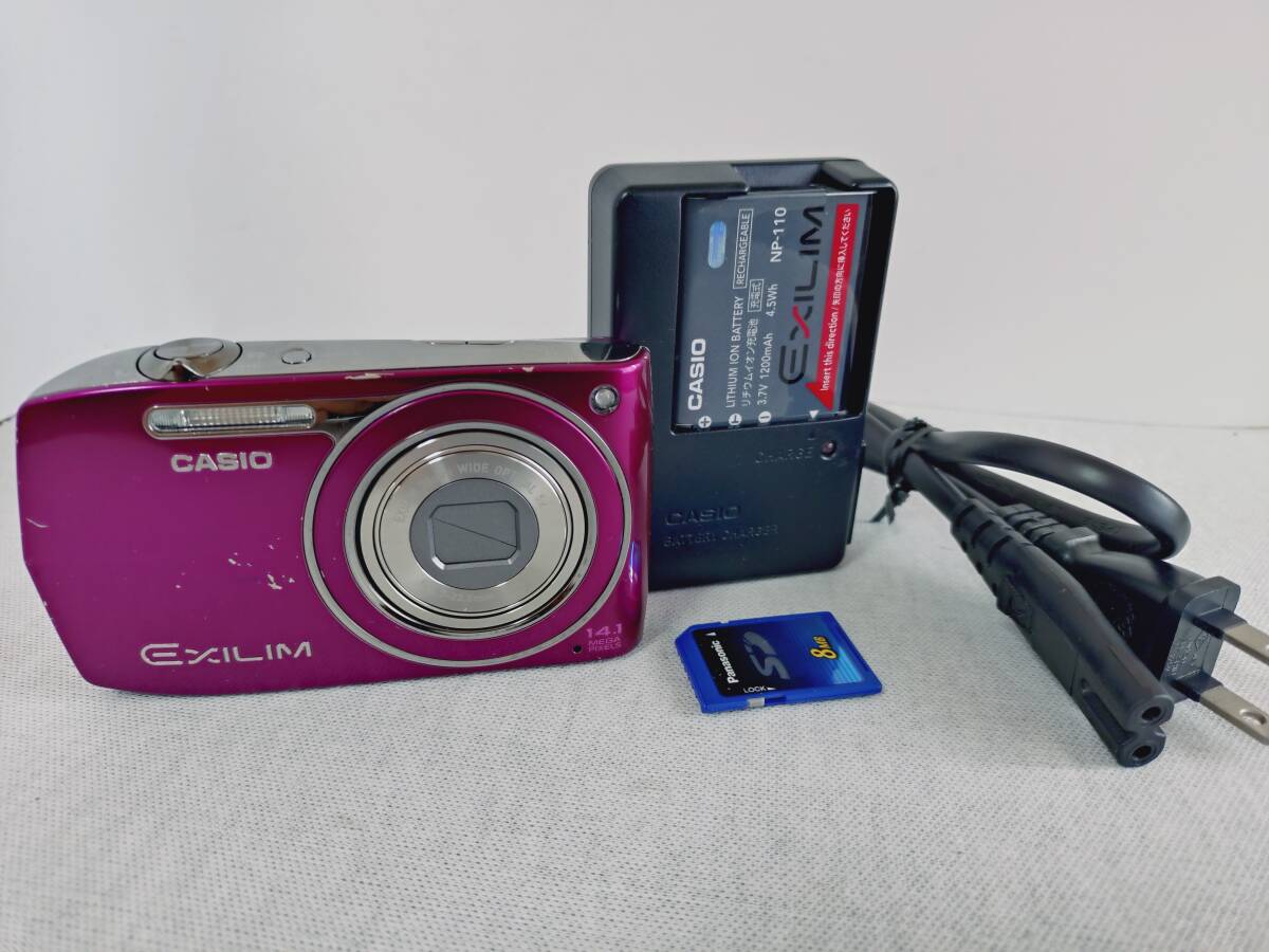 Yahoo!オークション -「ex-z2300」(カシオ) (コンパクトデジタル Yahoo!オークション -「ex-z2300」(カシオ) (コンパクトデジタル