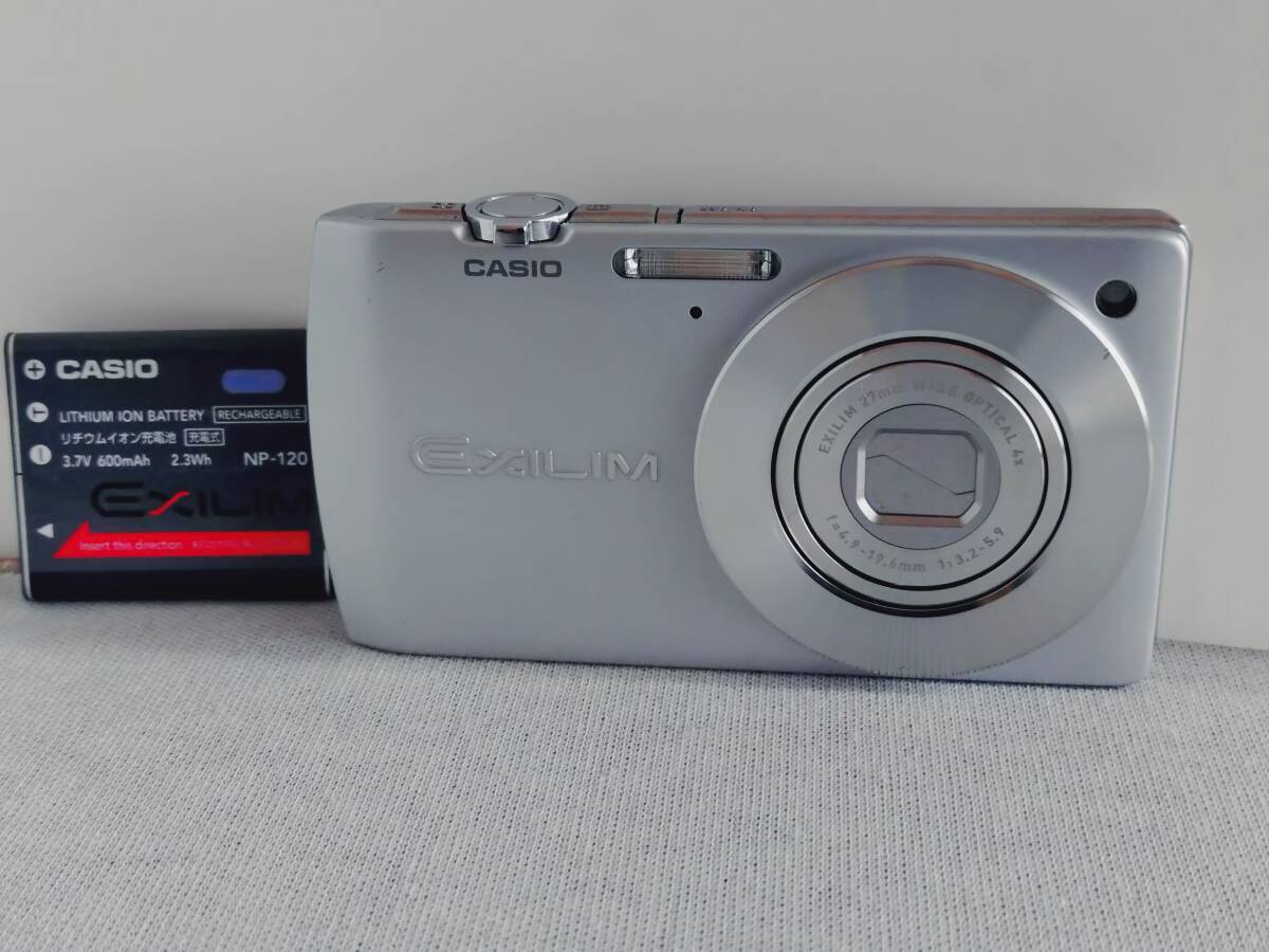Yahoo!オークション -「exilim ex-s200」の落札相場・落札価格 Yahoo!オークション -「exilim ex-s200」の落札相場・落札価格