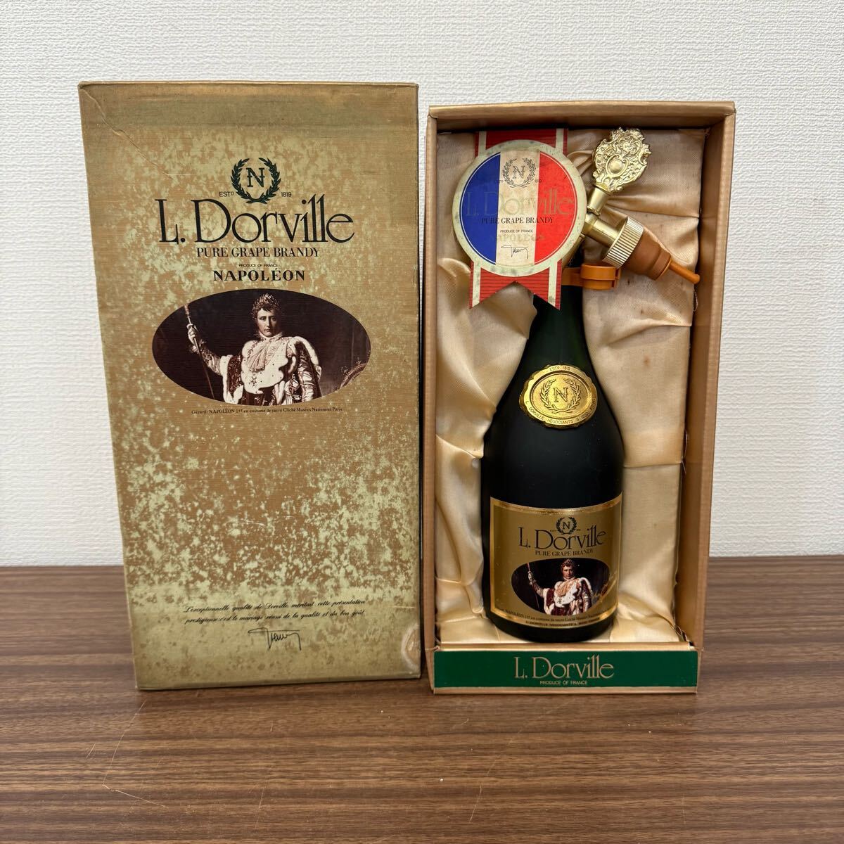 2025年最新】Yahoo!オークション -l.dorville napoleon 2025年最新】Yahoo!オークション -l.dorville napoleon