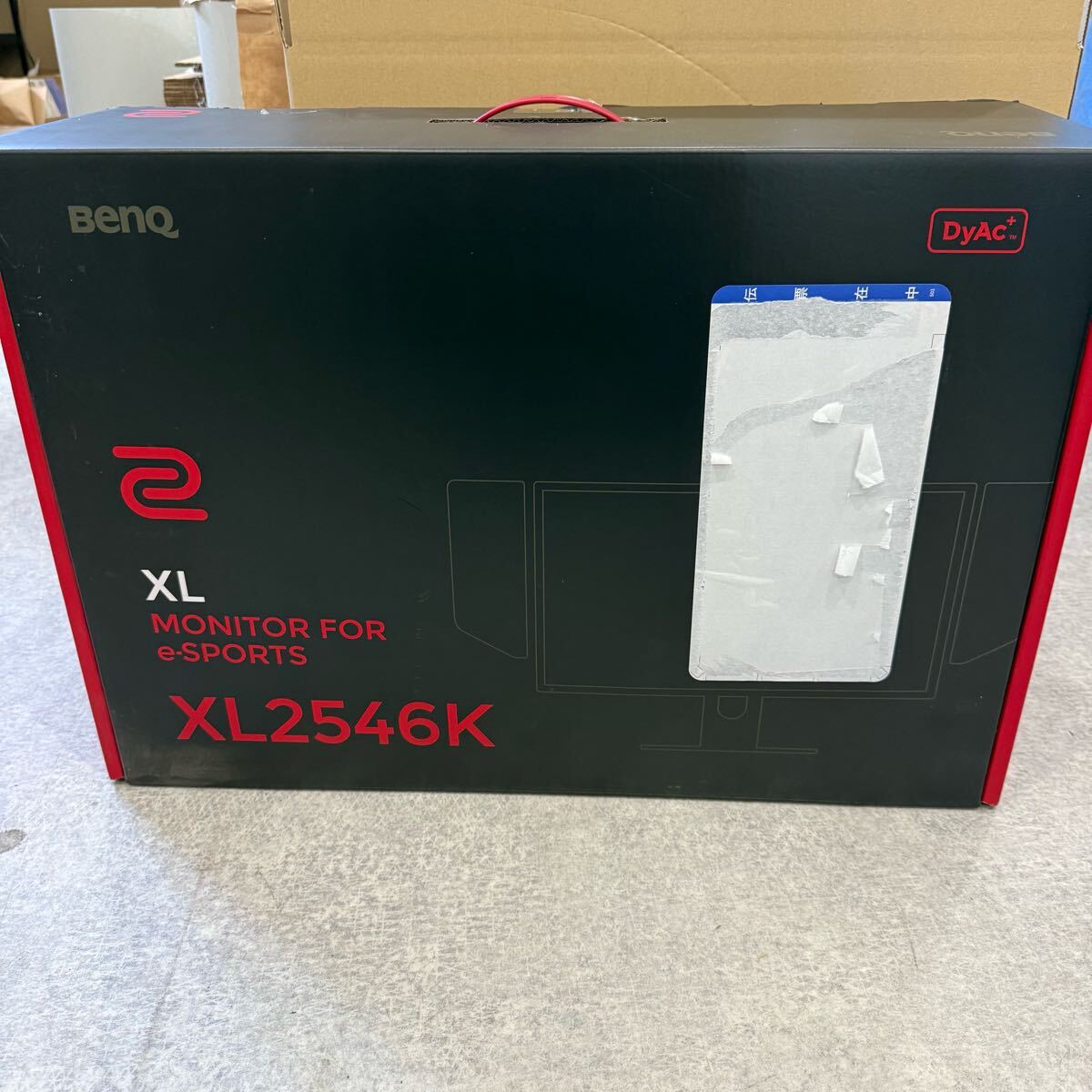 2025年最新】Yahoo!オークション -benq xl2546kの中古品・新品 2025年最新】Yahoo!オークション -benq xl2546kの中古品・新品