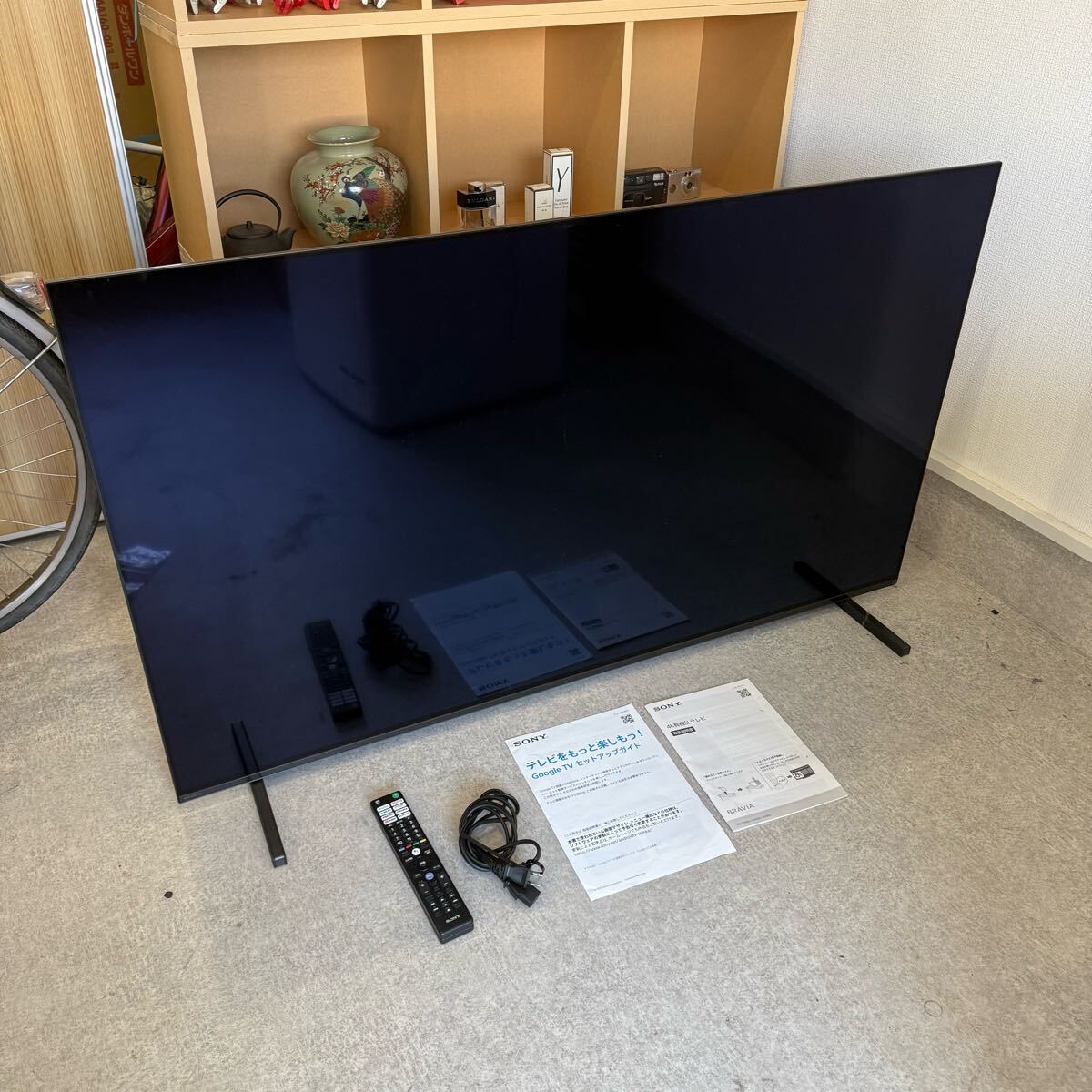 2025年最新】Yahoo!オークション -xrj-55a80jの中古品・新品・未 2025年最新】Yahoo!オークション -xrj-55a80jの中古品・新品・未
