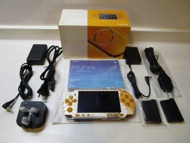 2025年最新】Yahoo!オークション - PSP本体(PSP 2025年最新】Yahoo!オークション - PSP本体(PSP