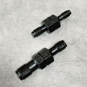 スレッドチェイサー ツール 酸素センサー スパークプラグ ねじ山 掃除