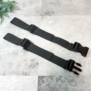 チェストストラップ リュック ずれ落ち防止 ショルダー ストラップ アウトドア