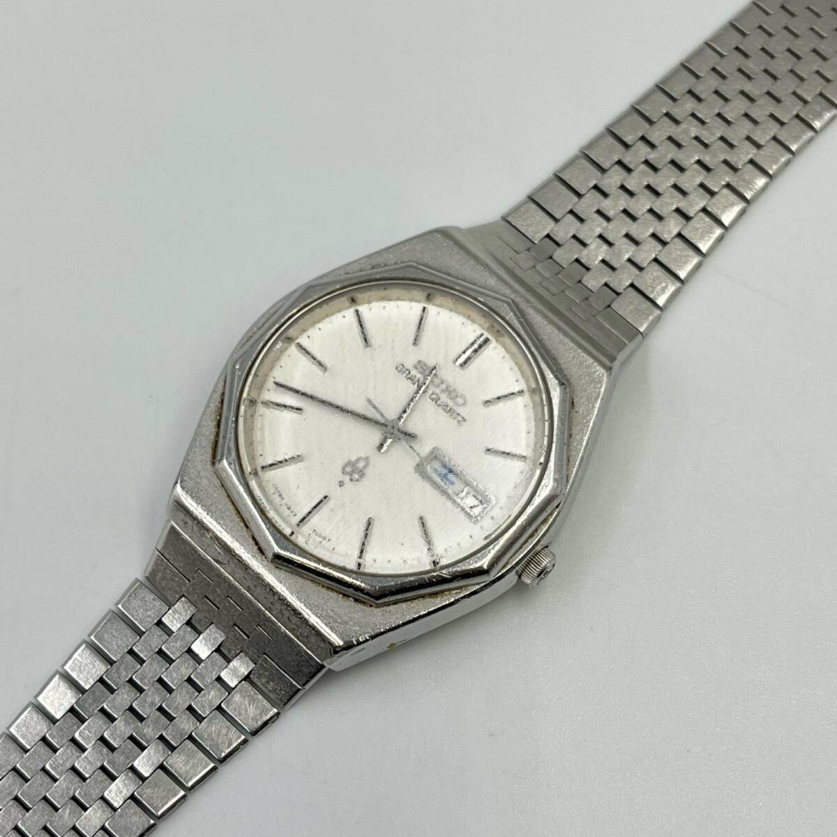 Yahoo!オークション -「seiko grand quartz」(グランドセイコー Yahoo!オークション -「seiko grand quartz」(グランドセイコー