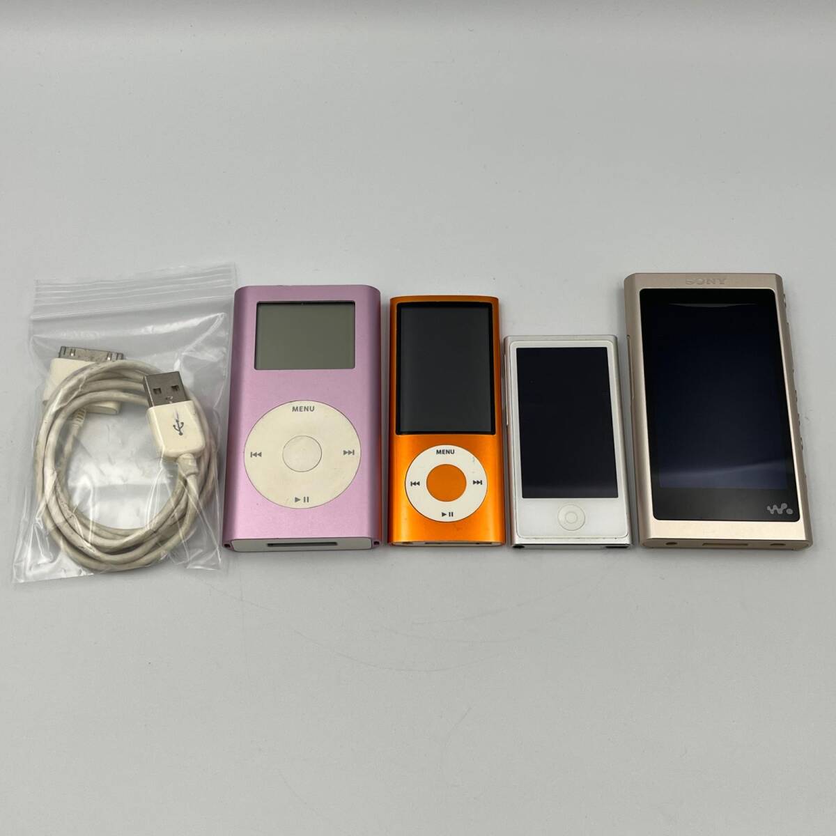 Yahoo!オークション -「sony walkman」(iPod本体) (アップル)の Yahoo!オークション -「sony walkman」(iPod本体) (アップル)の