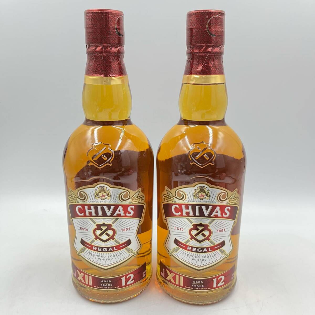 Yahoo!オークション -「シーバスリーガル12年」(飲料) の落札 Yahoo!オークション -「シーバスリーガル12年」(飲料) の落札