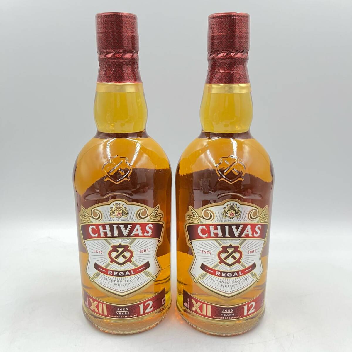Yahoo!オークション -「シーバスリーガル12年」(飲料) の落札 Yahoo!オークション -「シーバスリーガル12年」(飲料) の落札