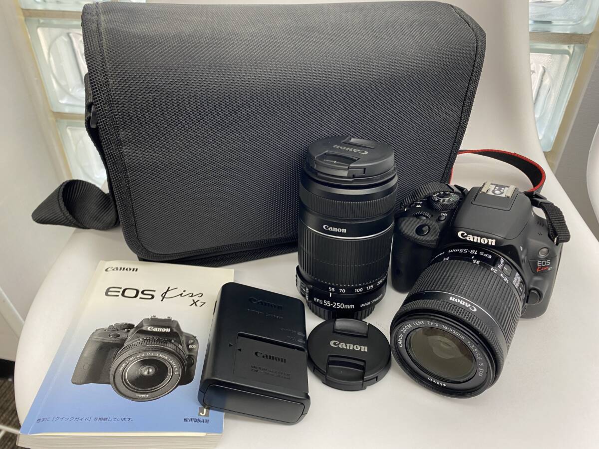 2025年最新】Yahoo!オークション -canon eos kiss x7 ダブル 2025年最新】Yahoo!オークション -canon eos kiss x7 ダブル