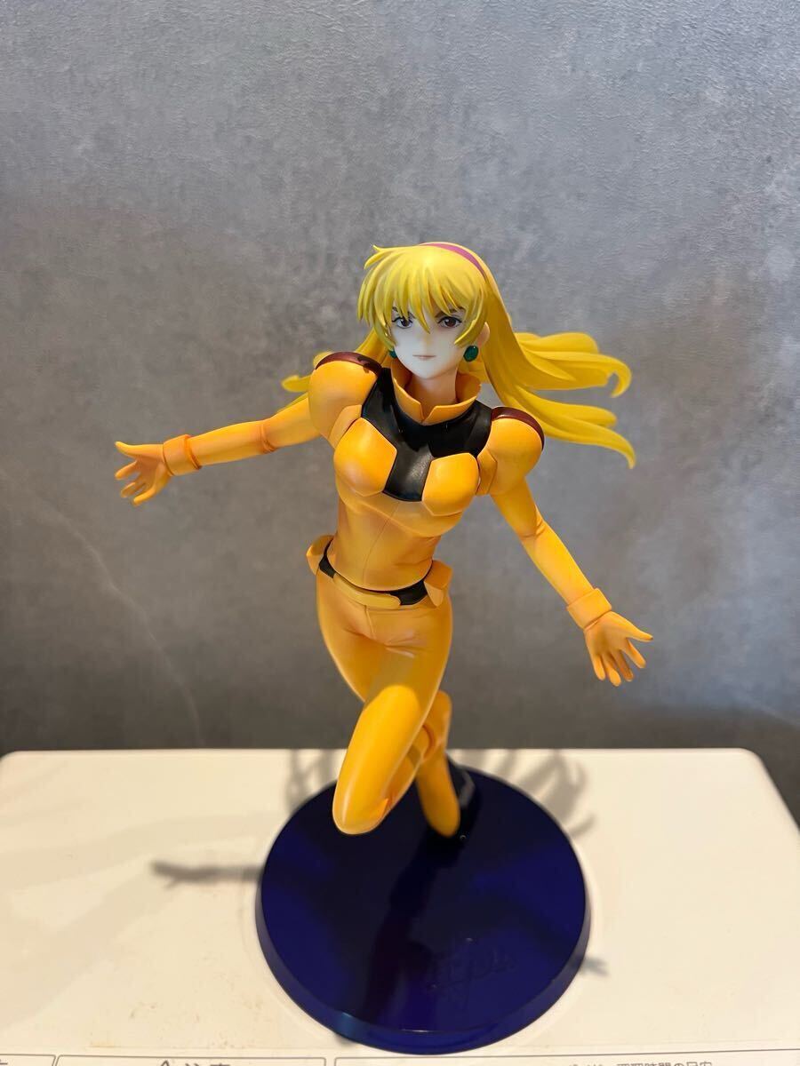 Yahoo!オークション -「カテジナ」(機動戦士Vガンダム Yahoo!オークション -「カテジナ」(機動戦士Vガンダム