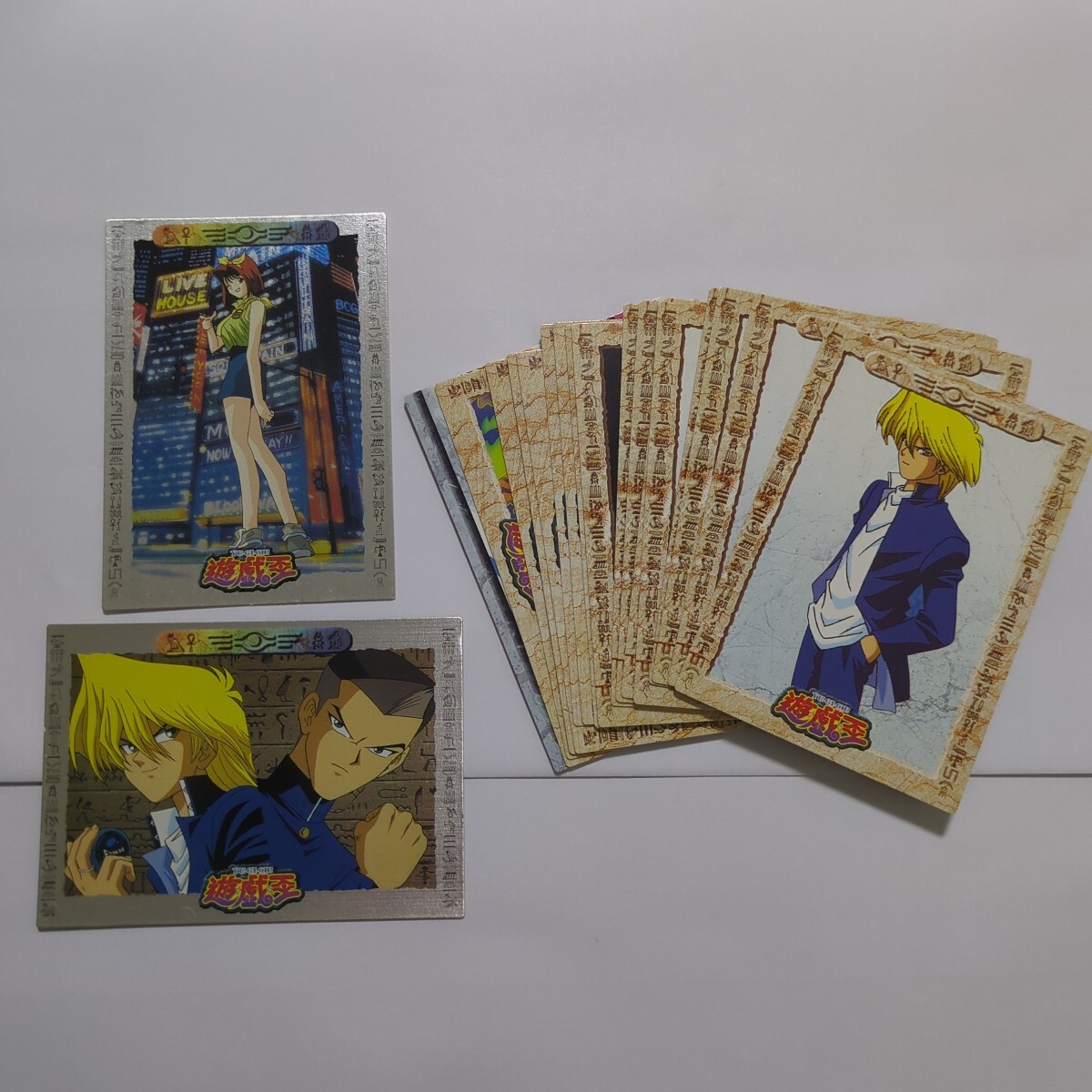 Yahoo!オークション -「遊戯王 杏子」(トレーディングカード Yahoo!オークション -「遊戯王 杏子」(トレーディングカード