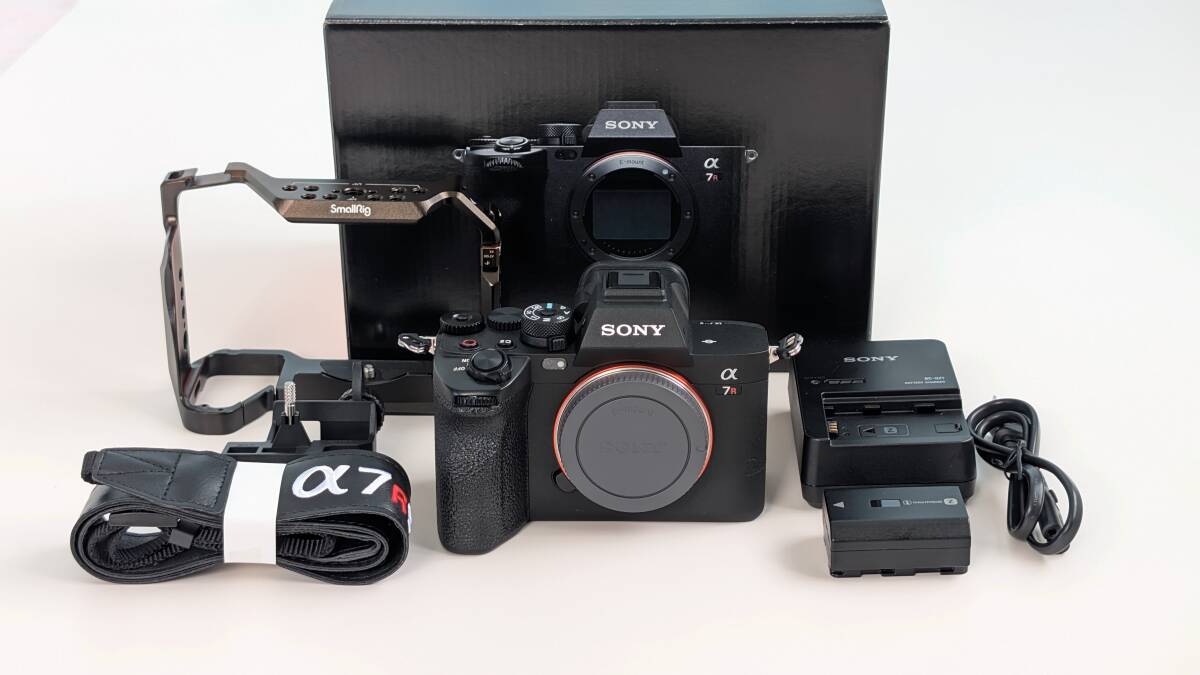 Yahoo!オークション -「α7r v ilce-7rm5」の落札相場・落札価格 Yahoo!オークション -「α7r v ilce-7rm5」の落札相場・落札価格