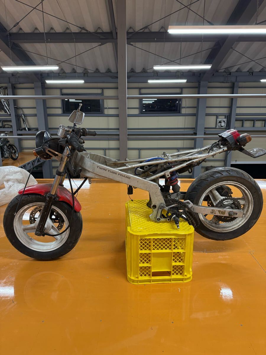 2025年最新】Yahoo!オークション -ホンダ ゴリラ フレームの中古 2025年最新】Yahoo!オークション -ホンダ ゴリラ フレームの中古