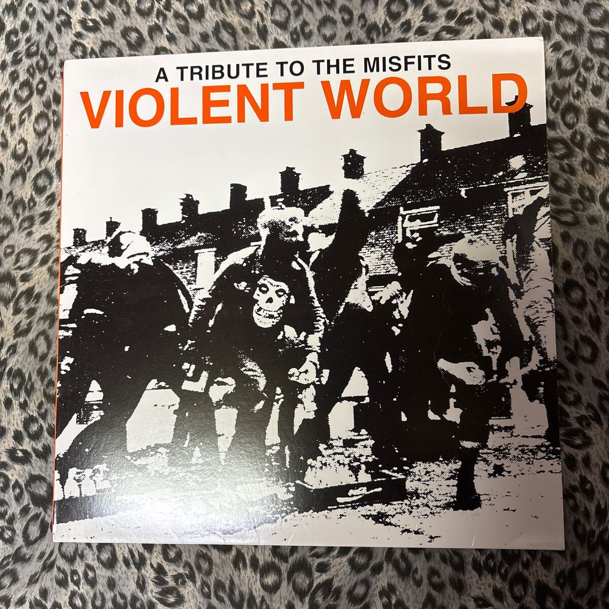 2025年最新】Yahoo!オークション -misfits(レコード)の中古品 2025年最新】Yahoo!オークション -misfits(レコード)の中古品