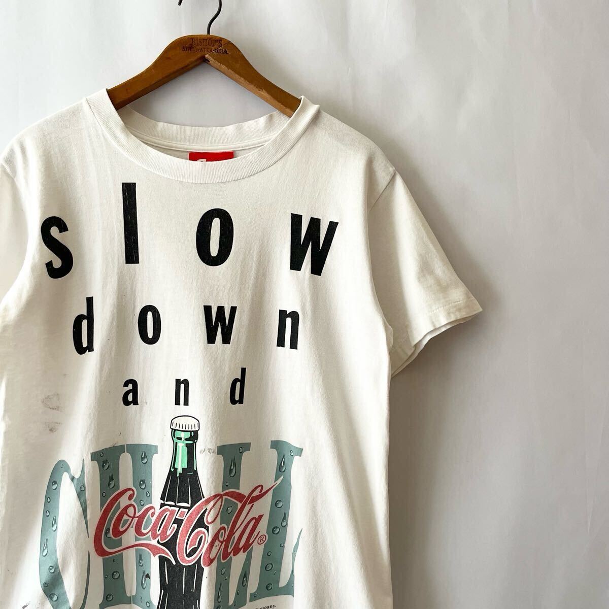 2025年最新】Yahoo!オークション -コカコーラ tシャツ 2025年最新】Yahoo!オークション -コカコーラ tシャツ