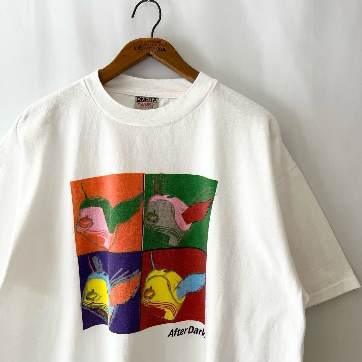 2025年最新】Yahoo!オークション -ウォーホル tシャツ 2025年最新】Yahoo!オークション -ウォーホル tシャツ
