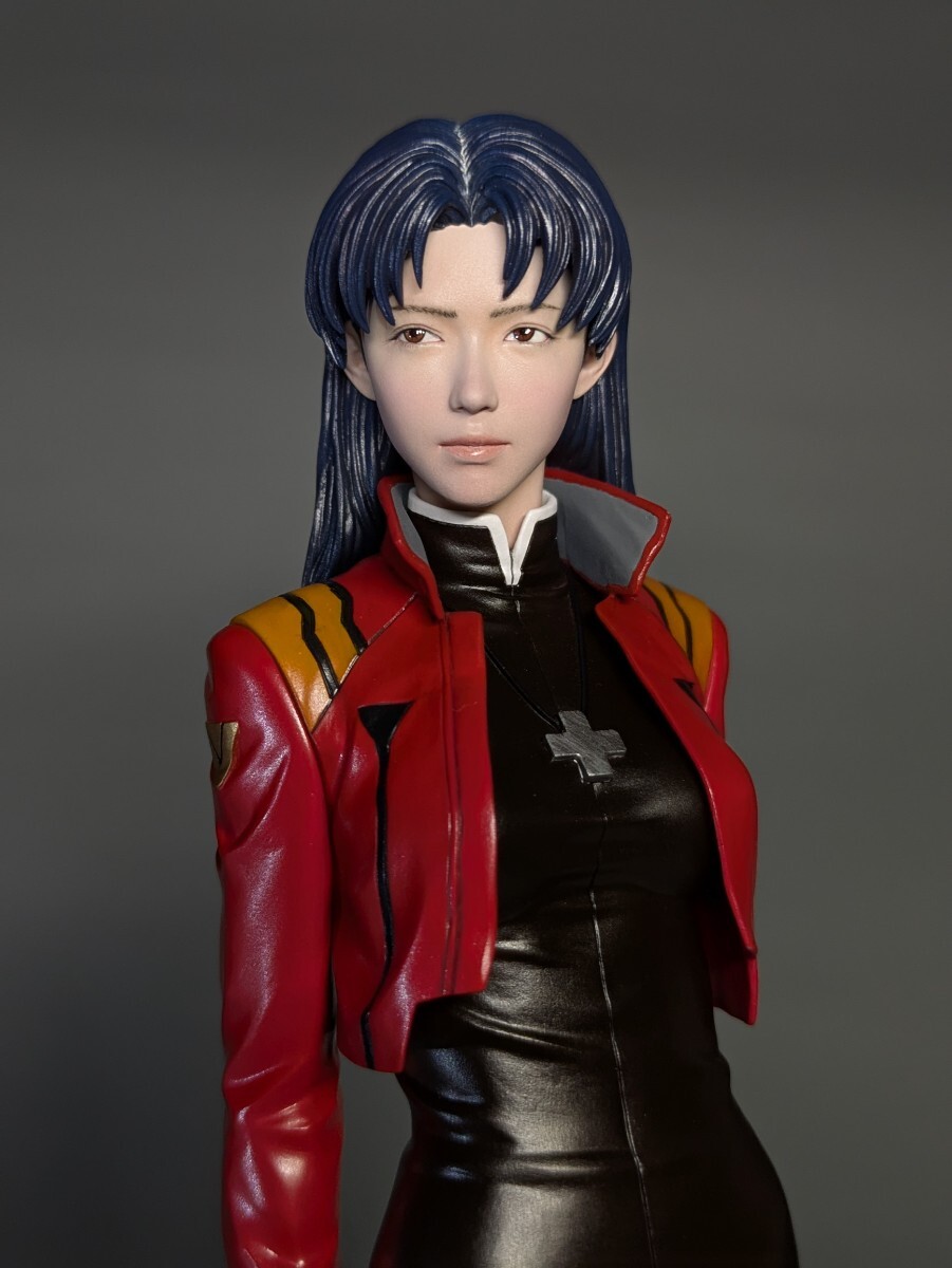 Yahoo!オークション -「ガレージキット 完成品」(葛城ミサト Yahoo!オークション -「ガレージキット 完成品」(葛城ミサト