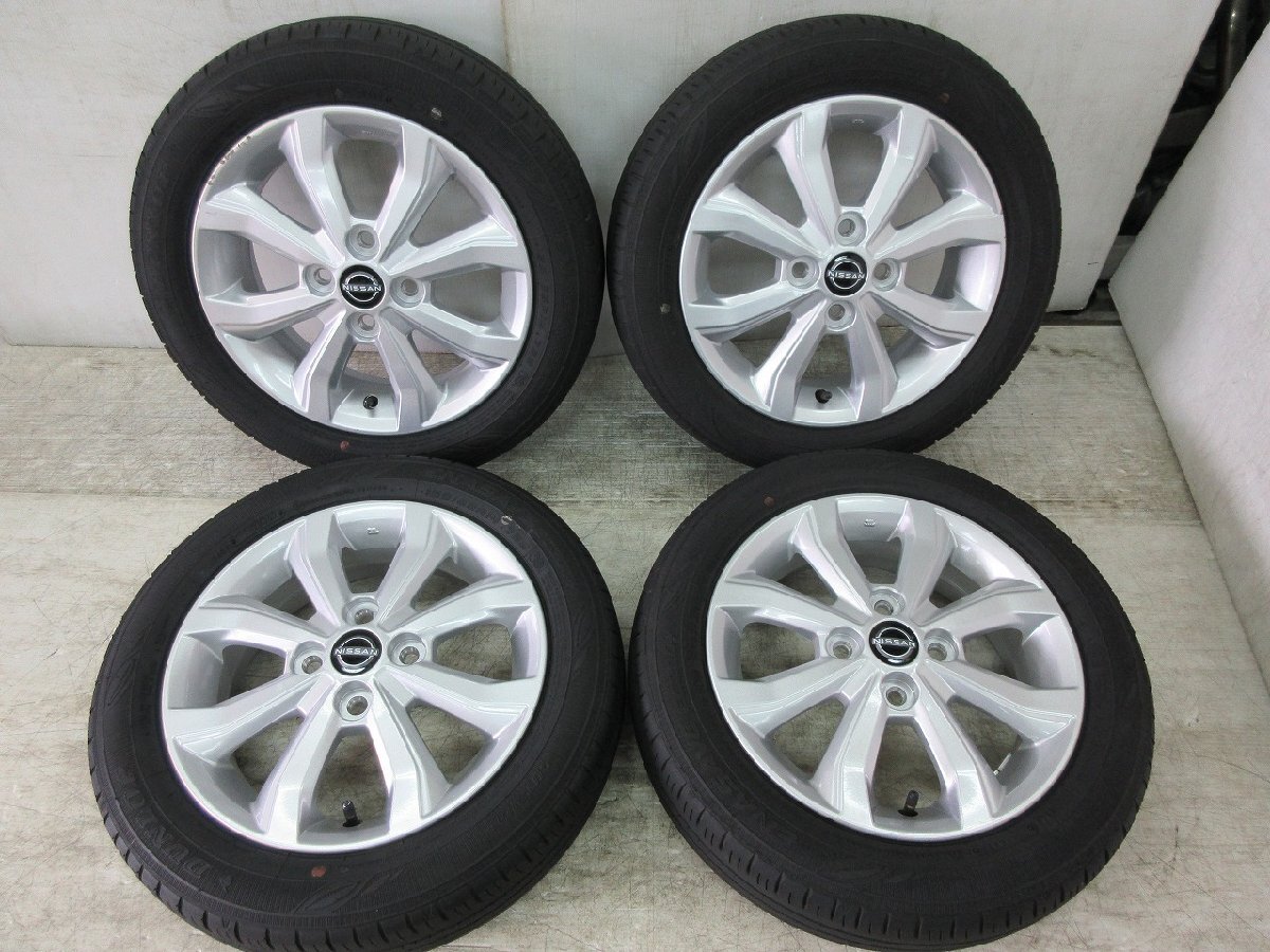 2025年最新】Yahoo!オークション -155-65r14 日産の中古品・新品 2025年最新】Yahoo!オークション -155-65r14 日産の中古品・新品