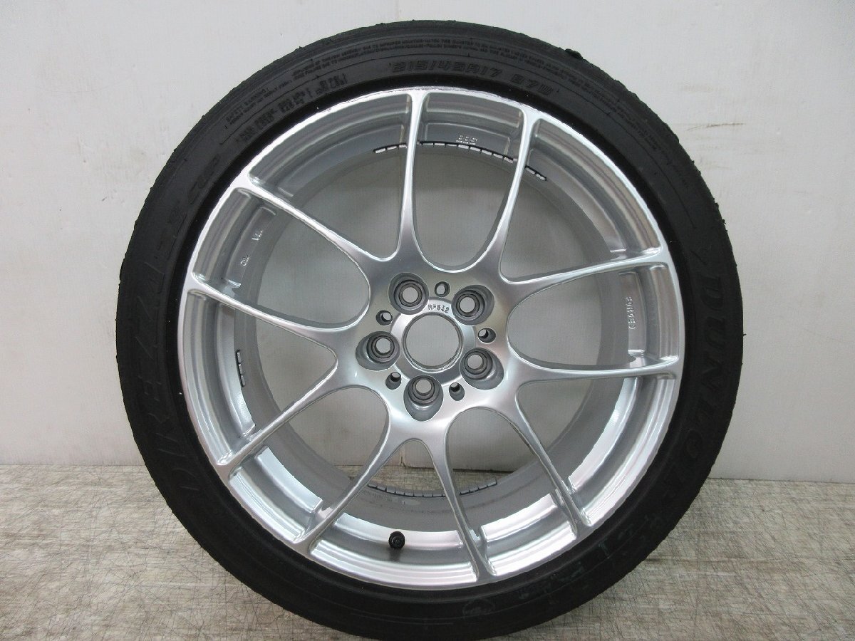 2025年最新】Yahoo!オークション -bbs rf 17の中古品・新品・未 2025年最新】Yahoo!オークション -bbs rf 17の中古品・新品・未
