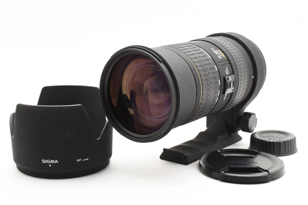 Yahoo!オークション -「sigma apo 50-500mm f4-6.3 ex hsm」の Yahoo!オークション -「sigma apo 50-500mm f4-6.3 ex hsm」の