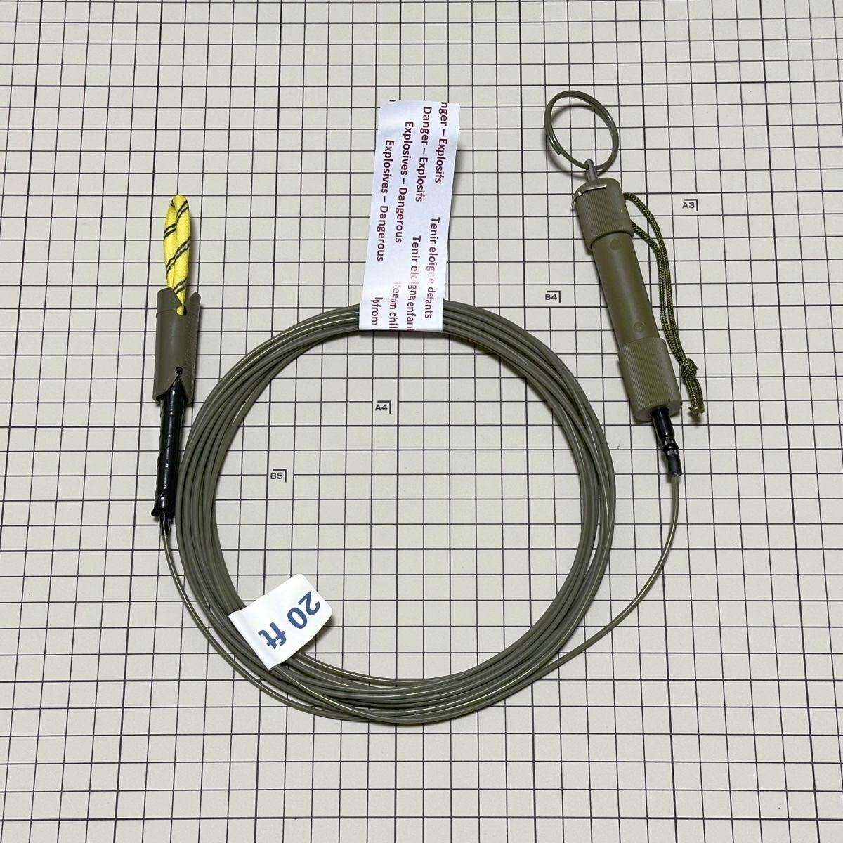 Yahoo!オークション -「igniter」(ミリタリー) の落札相場・落札価格