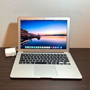 月末セール【新品SSD1TB/新品バッテリー】Apple MacBook Air 13inch 2017/1.8GHZ/8GB/Office2021/windows11/最新OS/特典/極上仕様☆