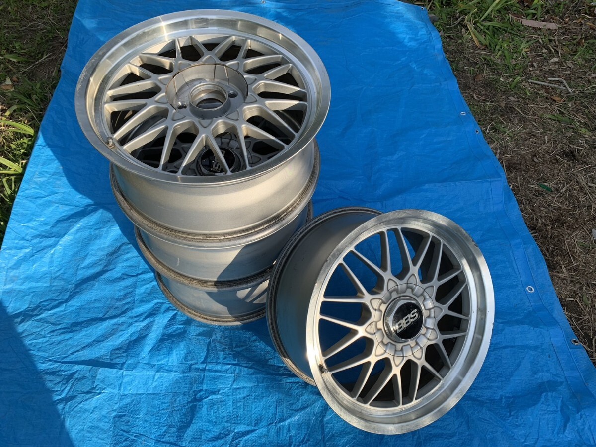 2025年最新】Yahoo!オークション -bbs-rg(18インチ)の中古品 2025年最新】Yahoo!オークション -bbs-rg(18インチ)の中古品