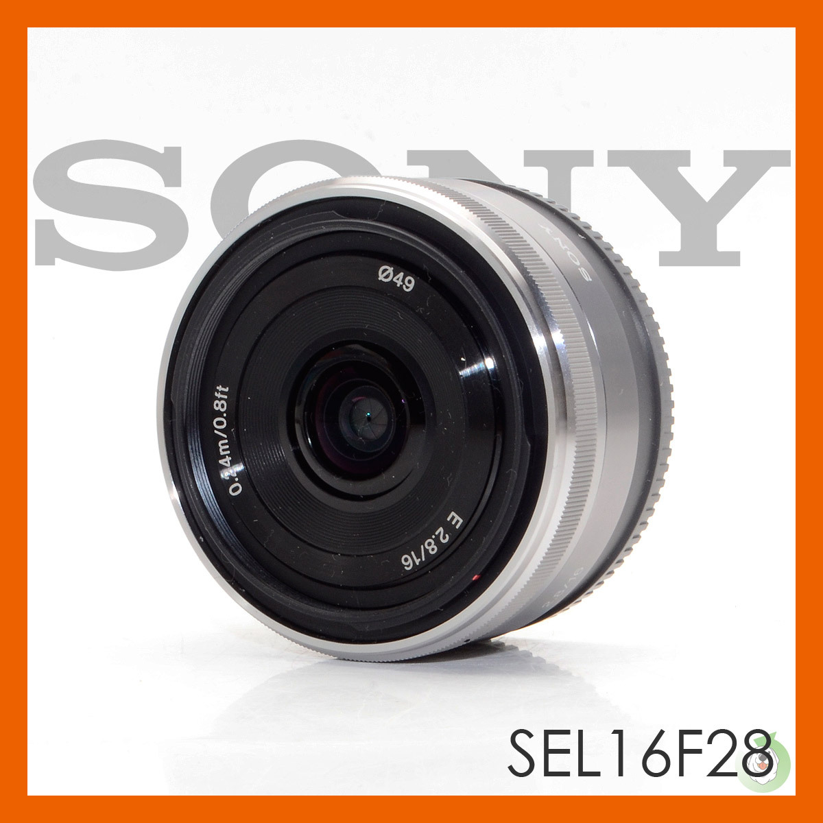 2025年最新】Yahoo!オークション -sony e16mm f2.8 sel16f28の 2025年最新】Yahoo!オークション -sony e16mm f2.8 sel16f28の