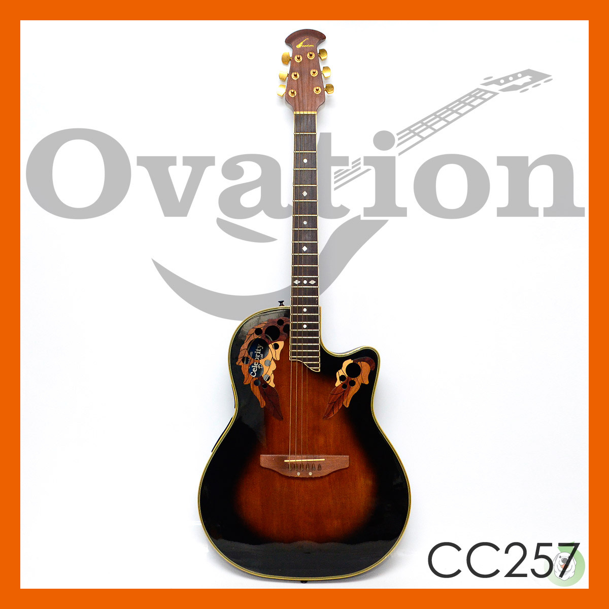 Yahoo!オークション -「ovation celebrity deluxe」の落札相場 Yahoo!オークション -「ovation celebrity deluxe」の落札相場