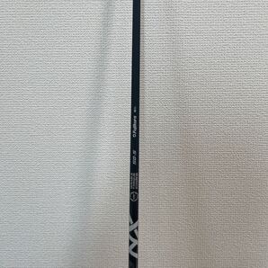 speeder nx black 50 長さ45.5インチ(タイトリスト用スリーブ付)