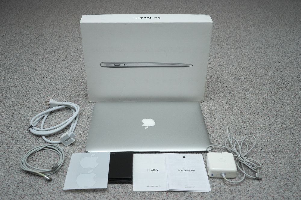 2025年最新】Yahoo!オークション -macbook air 2013の中古品 2025年最新】Yahoo!オークション -macbook air 2013の中古品