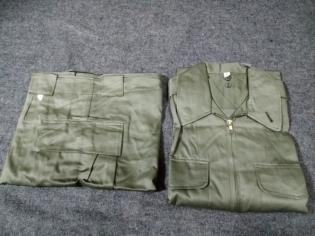 Yahoo!オークション -「陸上自衛隊 作業服」(ミリタリー) の落札 Yahoo!オークション -「陸上自衛隊 作業服」(ミリタリー) の落札