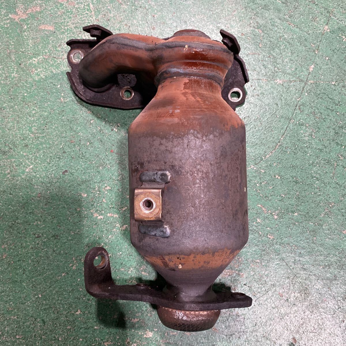 タント 触媒 ジャンク L375S L275S L175S - メルカリ