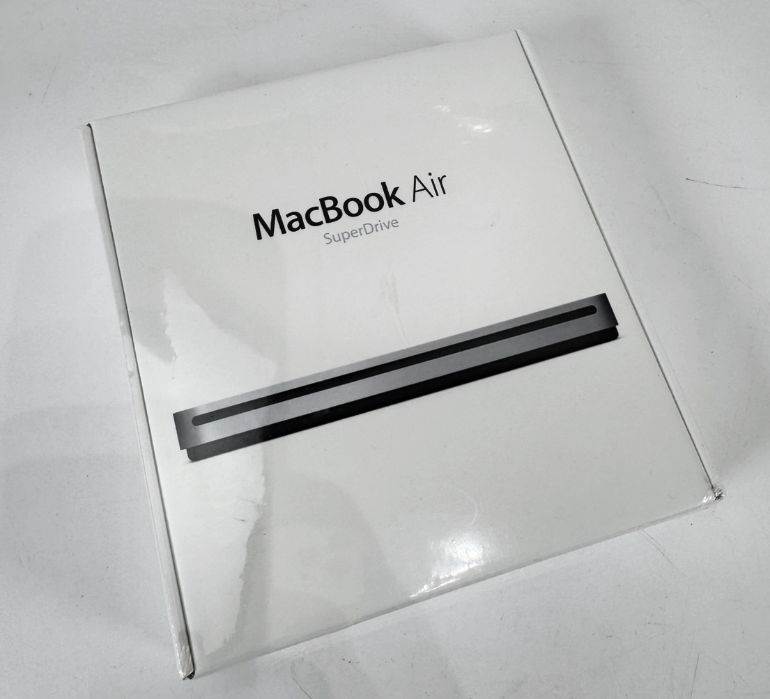 Yahoo!オークション -「apple superdrive a1379」の落札相場 Yahoo!オークション -「apple superdrive a1379」の落札相場