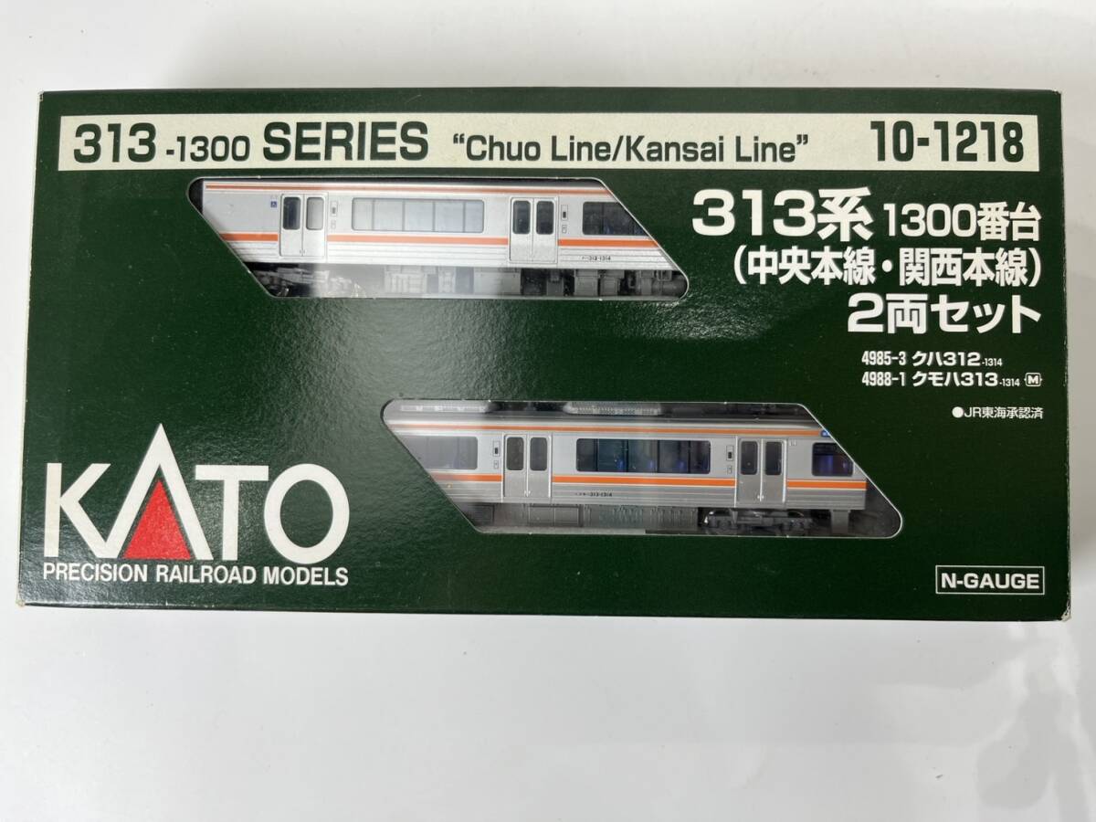 Yahoo!オークション -「313系 kato」の落札相場・落札価格