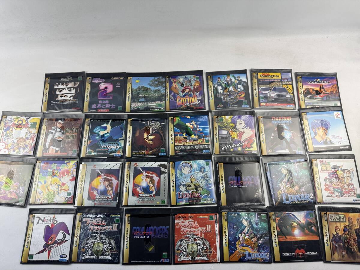 Yahoo!オークション -「レアゲーム」(サターン) (セガ)の落札 Yahoo!オークション -「レアゲーム」(サターン) (セガ)の落札