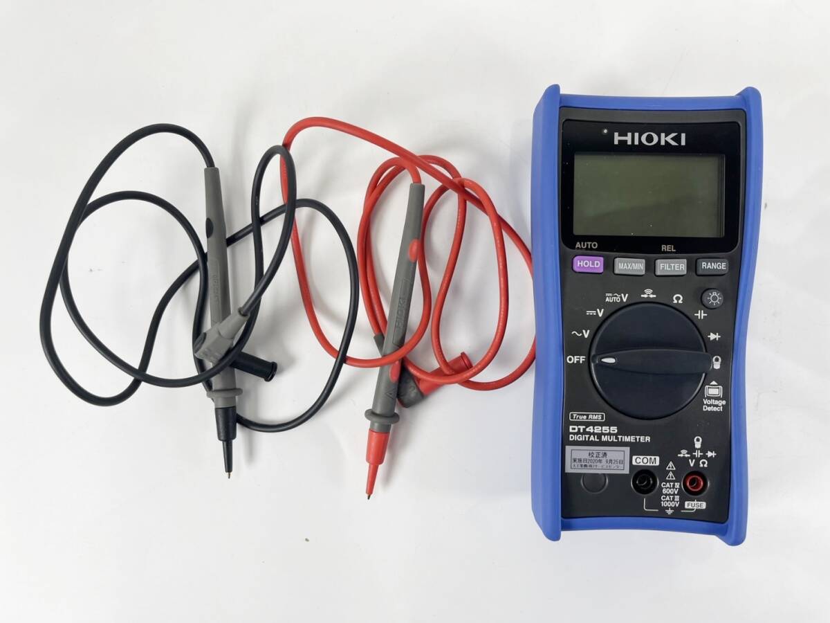 2025年最新】Yahoo!オークション -日置電機の中古品・新品・未 2025年最新】Yahoo!オークション -日置電機の中古品・新品・未