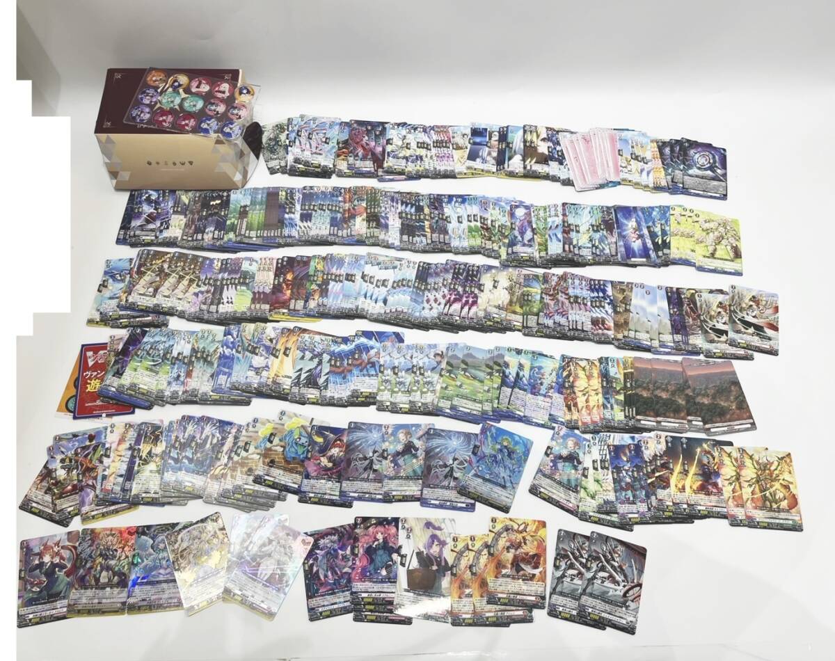 2025年最新】Yahoo!オークション -ヴァンガード まとめの中古品