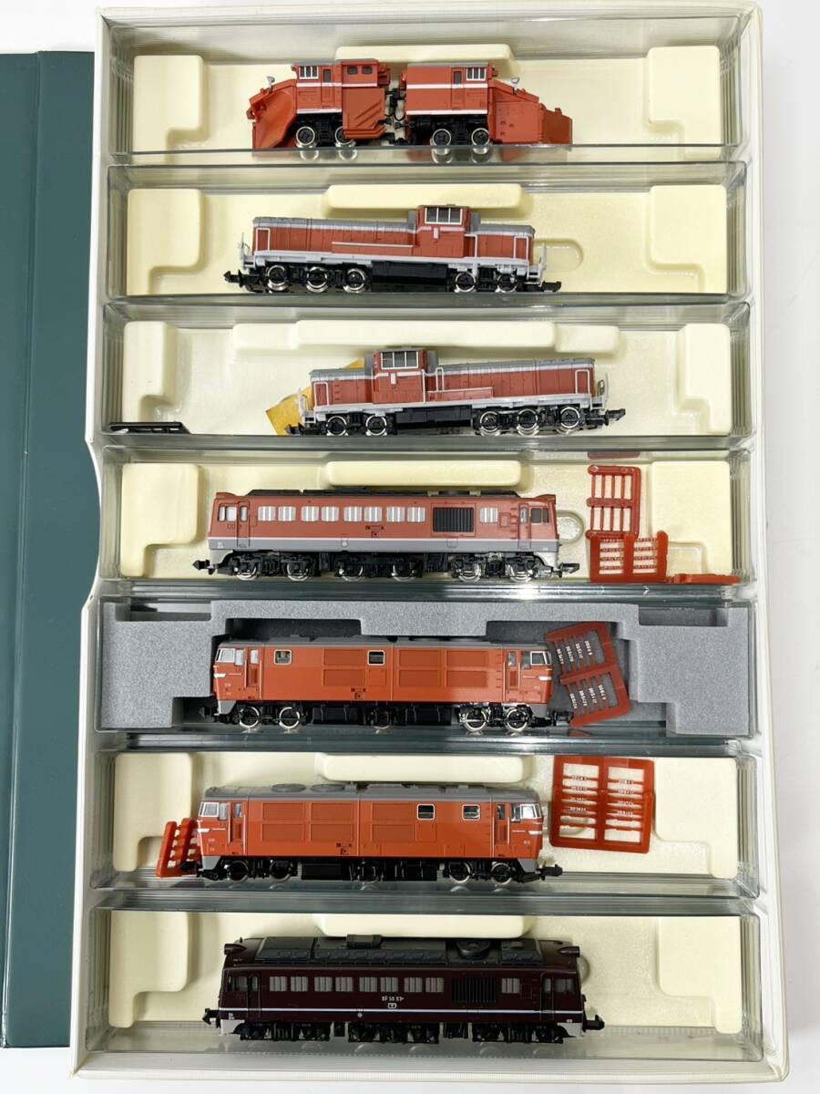 Yahoo!オークション -「(kato カトー)dd54」の落札相場・落札価格 Yahoo!オークション -「(kato カトー)dd54」の落札相場・落札価格