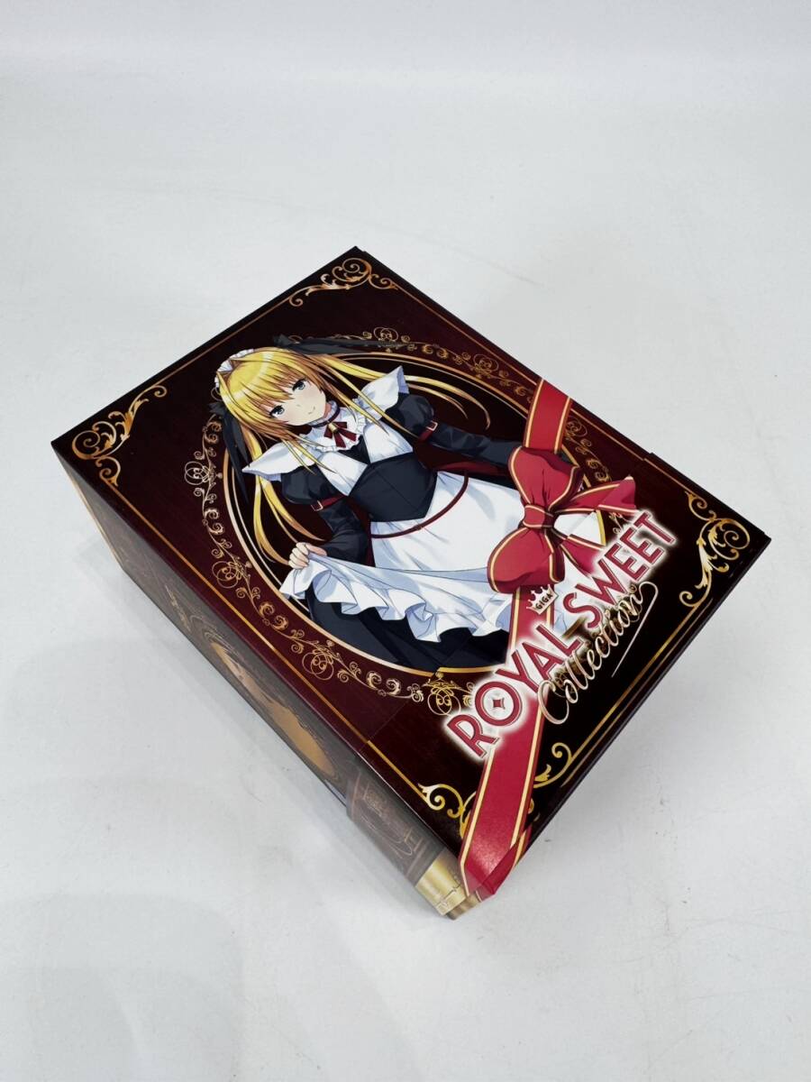 Amazon.co.jp: 戯画ロイヤルスウィートコレクション 再販版 : PC