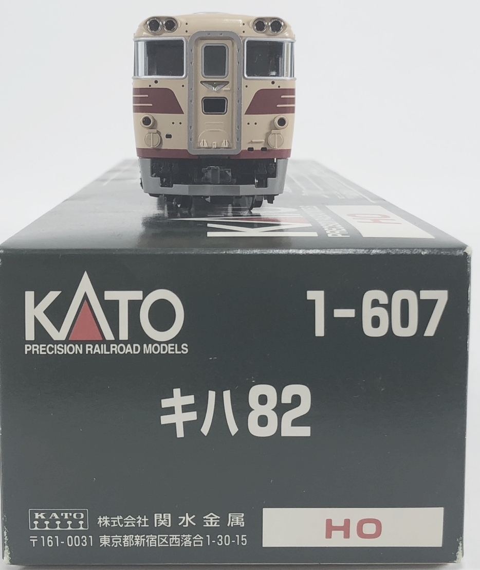 2025年最新】Yahoo!オークション -kato キハ82の中古品・新品 2025年最新】Yahoo!オークション -kato キハ82の中古品・新品