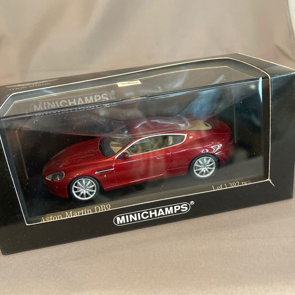 2025年最新】Yahoo!オークション -1/43 アストンマーチンの中古 2025年最新】Yahoo!オークション -1/43 アストンマーチンの中古