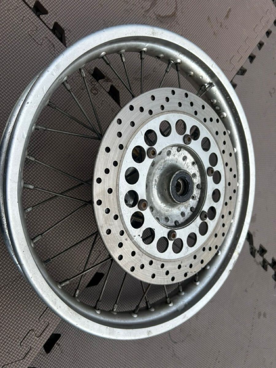 2025年最新】SR400用ホイール|多数の商品が選べる中古・新品 2025年最新】SR400用ホイール|多数の商品が選べる中古・新品