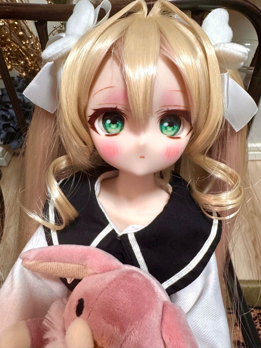 2025年最新】Yahoo!オークション -ddh カスタムヘッド(人形 2025年最新】Yahoo!オークション -ddh カスタムヘッド(人形