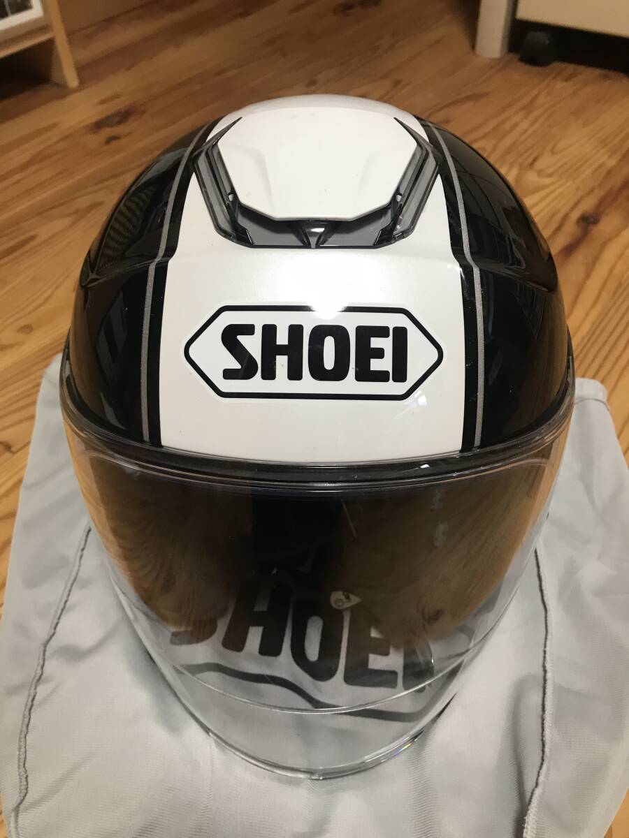 2025年最新】Yahoo!オークション -shoei j-cruise xlの中古品