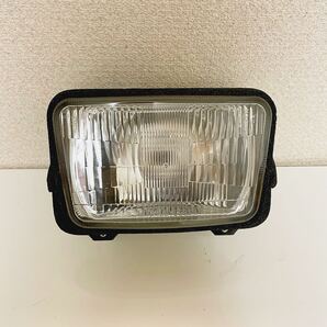 【美品】バイク モーターサイクル ライト