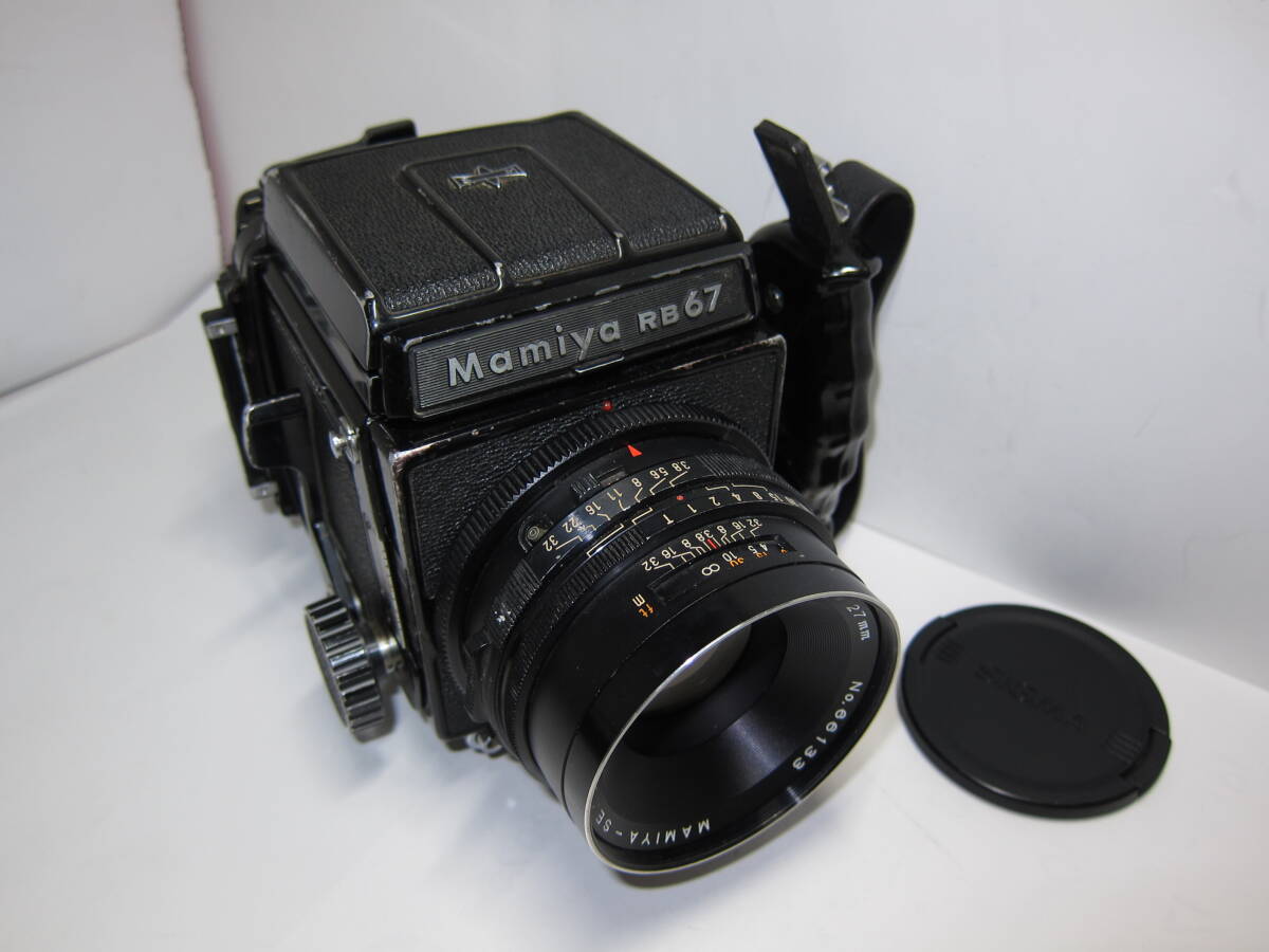 Yahoo!オークション -「mamiya 127mm」の落札相場・落札価格 Yahoo!オークション -「mamiya 127mm」の落札相場・落札価格
